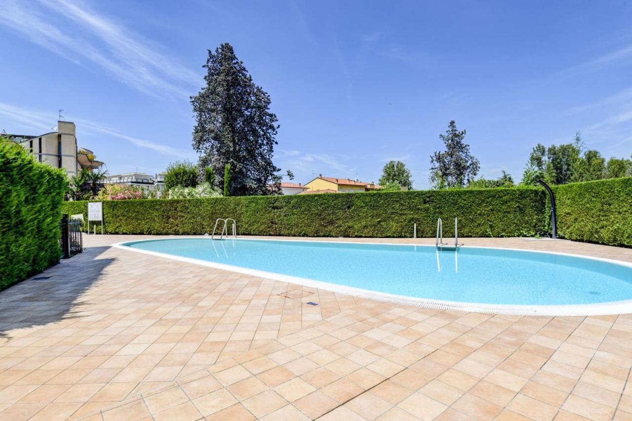 Rosa Del Appartamento Peschiera del Garda