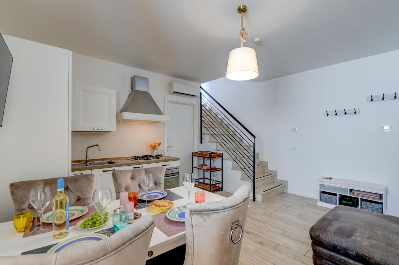 Appartement Rosa Del Peschiera del Garda