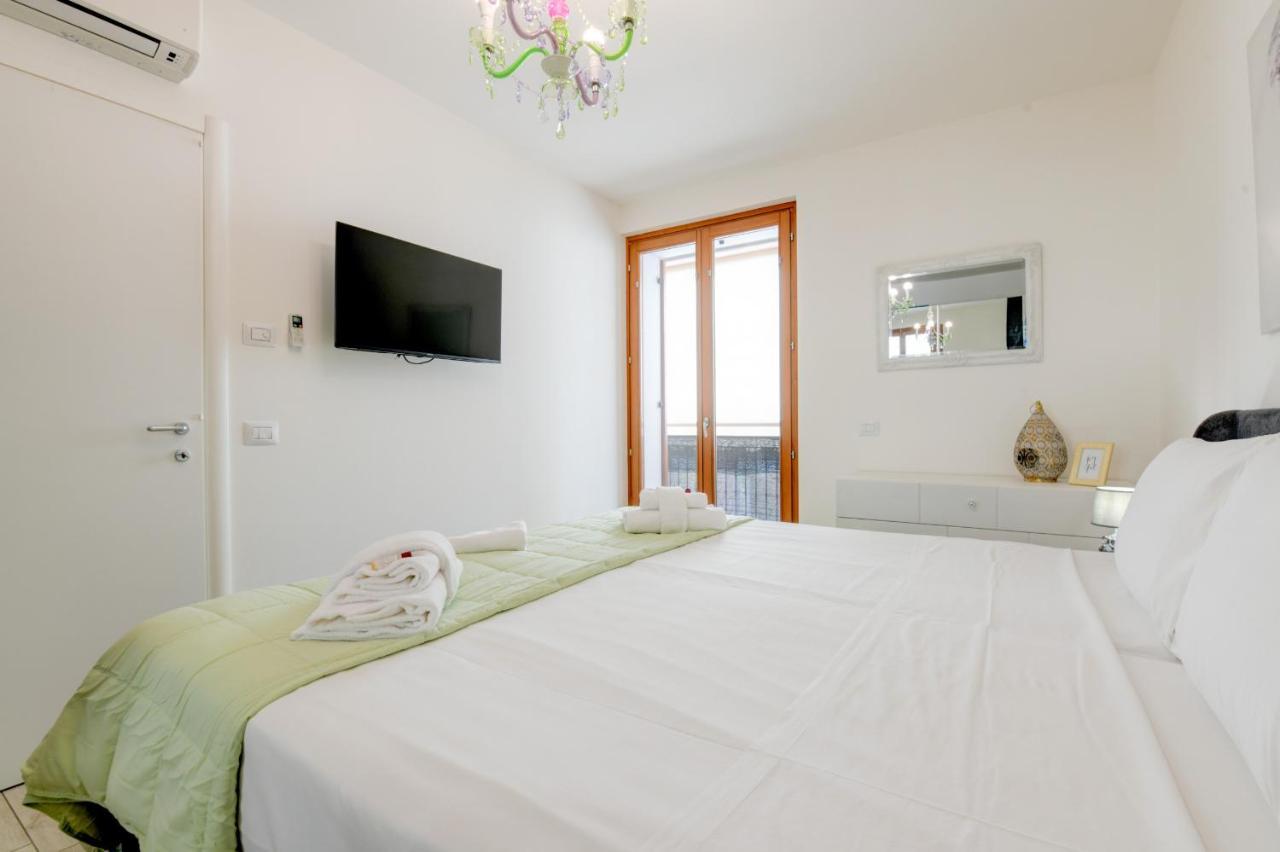 Appartement Rosa Del