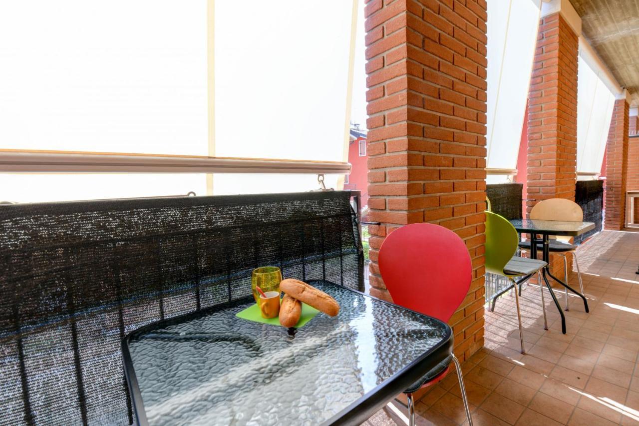 Appartement Rosa Del