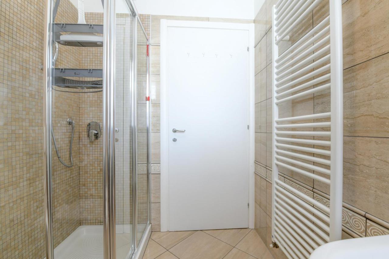 Rosa Del Appartement Peschiera del Garda