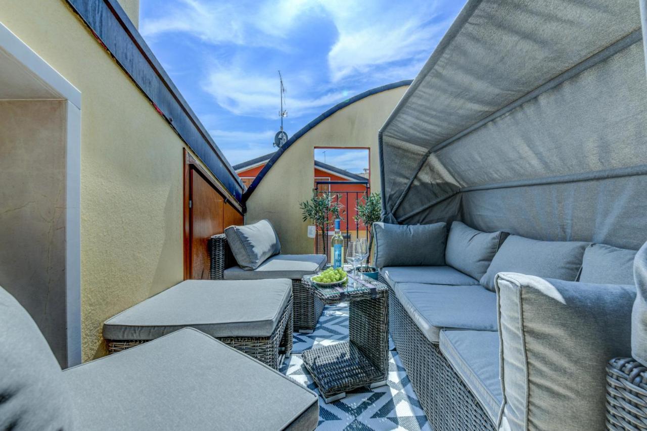 Rosa Del Appartement *