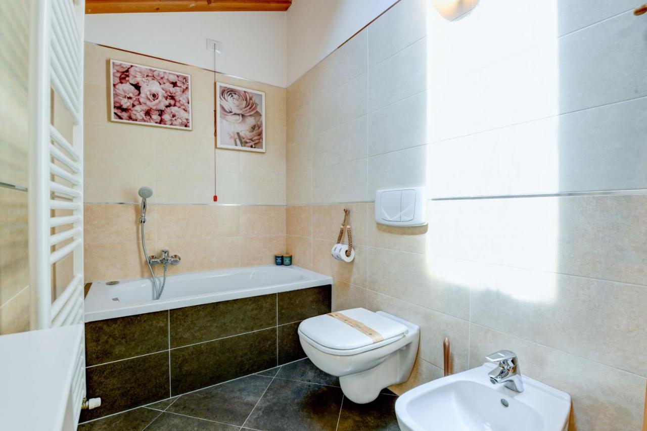 Rosa Del Appartement