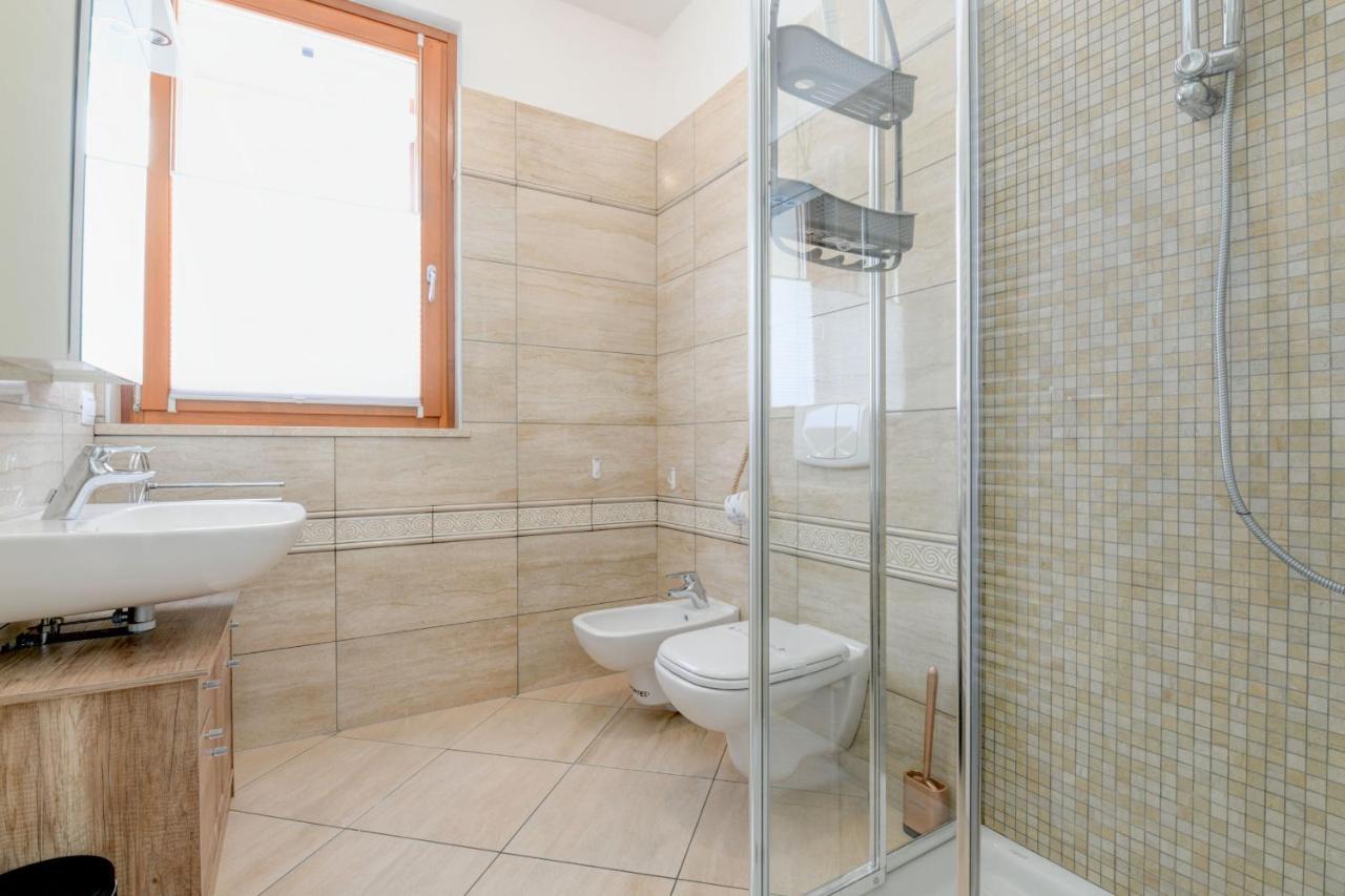 Rosa Del Appartement *